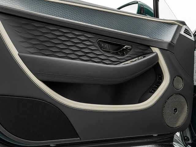 10:Bentley Continental GT Speed First Edition V8 Hybrid, Coupé, Viridian, Gohm Sportwagen GmbH | Bentley Stuttgart