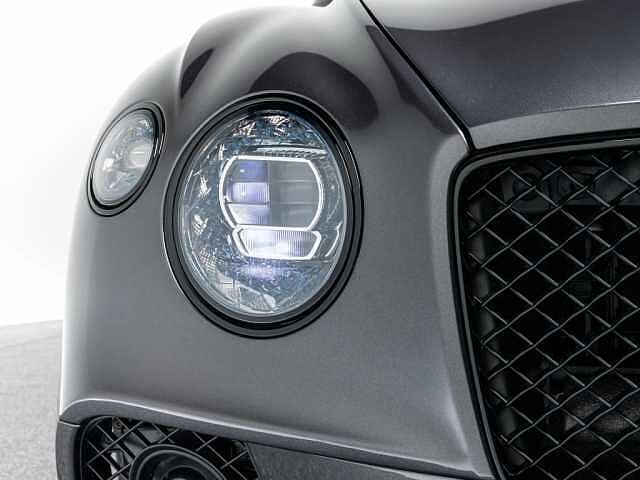 28:Bentley Continental GT Speed W12, Coupé, Magnetic, Gohm Sportwagen GmbH | Bentley Stuttgart