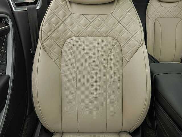 24:Bentley Continental GT Mulliner V8, Coupé, Moonbeam, Gohm Sportwagen GmbH | Bentley Stuttgart