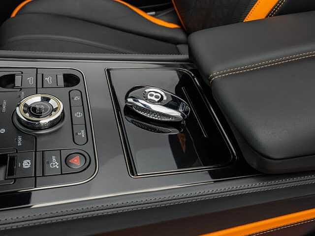 21:Bentley Continental GT Convertible Speed First Edition V8 Hybrid, Cabrio, Black Crystal, Gohm Sportwagen GmbH | Bentley Stuttgart