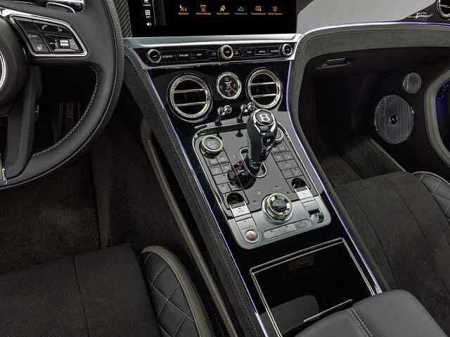 19:Bentley Continental GT Speed W12, Coupé, Moonbeam, Gohm Sportwagen GmbH | Bentley Stuttgart