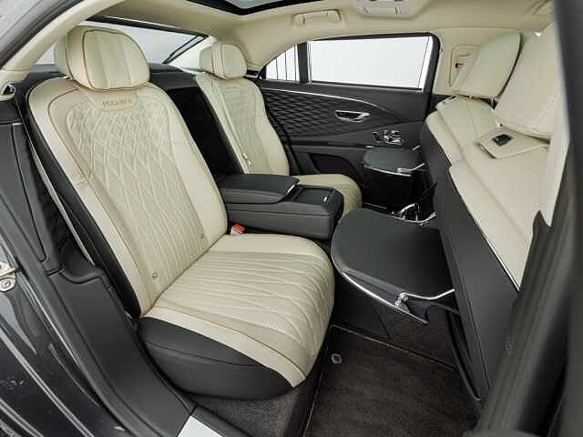 28:Bentley Flying Spur Mulliner W12, Limousine, Anthracite, Gohm Sportwagen GmbH | Bentley Stuttgart
