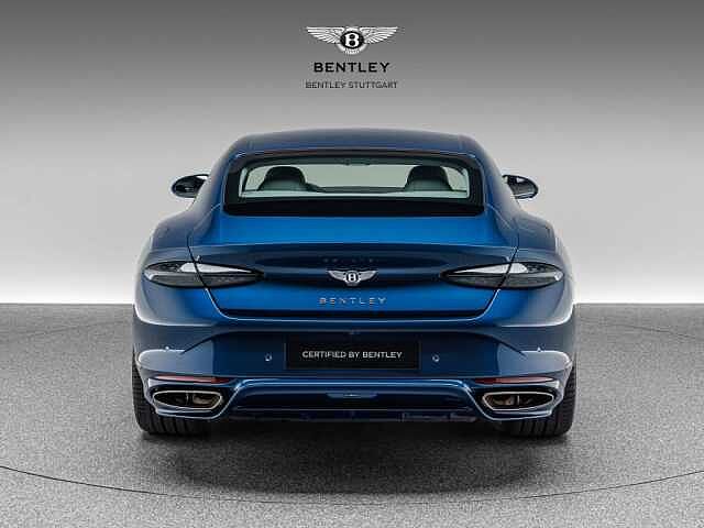 31:Bentley Continental GT Speed First Edition V8 Hybrid, Coupé, Marlin, Gohm Sportwagen GmbH | Bentley Stuttgart