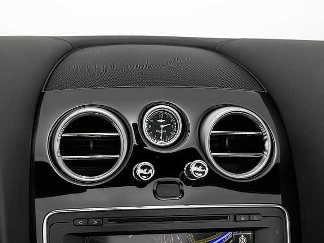 17:Bentley Continental GT S Convertible V8, Cabrio, Onyx, Gohm Sportwagen GmbH | Bentley Stuttgart