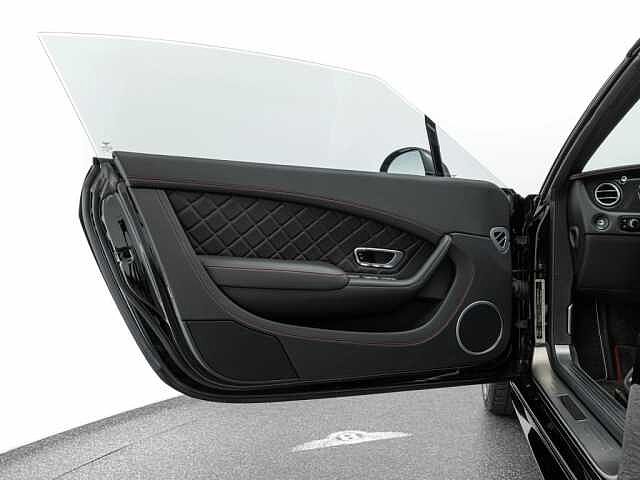 10:Bentley Continental GT Speed Convertible W12, Cabrio, Beluga, Gohm Sportwagen GmbH | Bentley Stuttgart