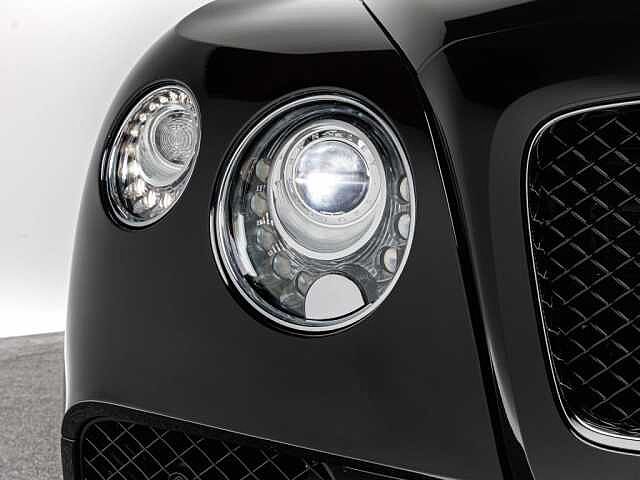 26:Bentley Continental GT S Convertible V8, Cabrio, Onyx, Gohm Sportwagen GmbH | Bentley Stuttgart