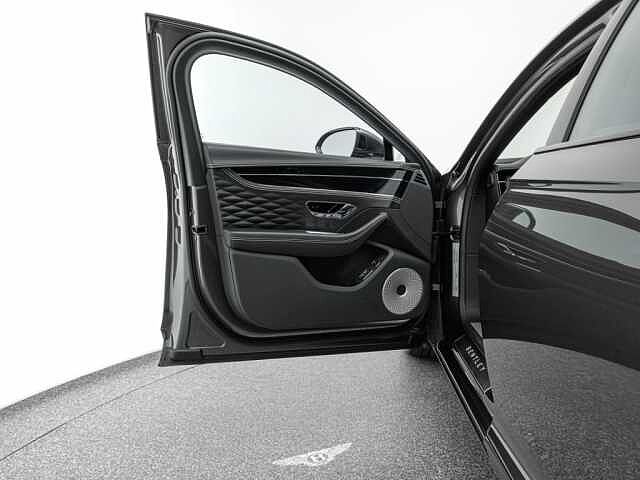 9:Bentley Flying Spur W12, Limousine, Magnetic, Gohm Sportwagen GmbH | Bentley Stuttgart