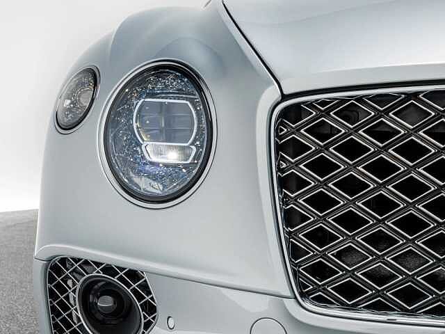 28:Bentley Continental GT Mulliner V8, Coupé, Moonbeam, Gohm Sportwagen GmbH | Bentley Stuttgart