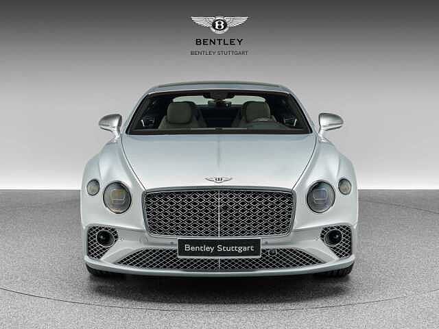 27:Bentley Continental GT Mulliner V8, Coupé, Moonbeam, Gohm Sportwagen GmbH | Bentley Stuttgart