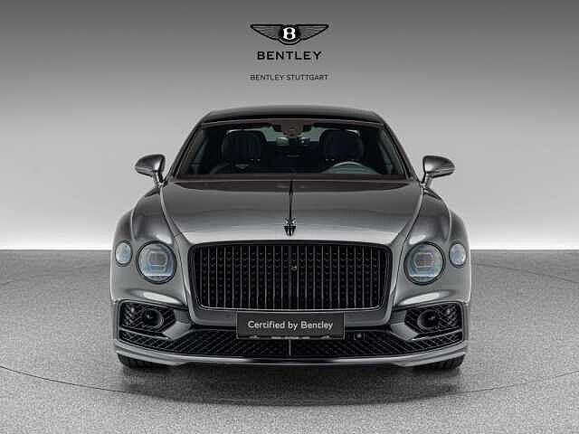 26:Bentley Flying Spur W12, Limousine, Magnetic, Gohm Sportwagen GmbH | Bentley Stuttgart