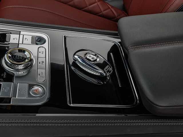 20:Bentley Continental GT W12, Coupé, Titan Grey, Gohm Sportwagen GmbH | Bentley Stuttgart