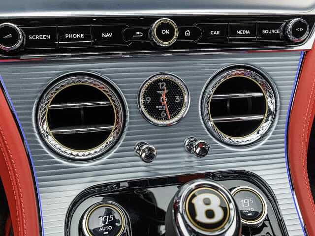 19:Bentley Continental GT W12, Coupé, Light Grey Satin, Gohm Sportwagen GmbH | Bentley Stuttgart