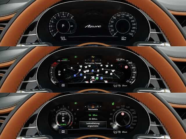 16:Bentley Continental GT Convertible Azure V8 Hybrid, Cabrio, Midnight Emerald, Gohm Sportwagen GmbH | Bentley Stuttgart