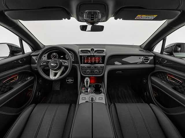 3:Bentley Bentayga S V8, SUV, British Racing Green IV Satin, Gohm Sportwagen GmbH | Bentley Stuttgart