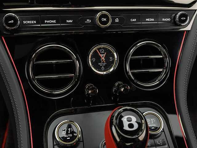 19:Bentley Continental GT Speed First Edition V8 Hybrid, Coupé, Beluga, Gohm Sportwagen GmbH | Bentley Stuttgart