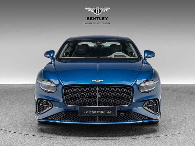 27:Bentley Continental GT Speed First Edition V8 Hybrid, Coupé, Marlin, Gohm Sportwagen GmbH | Bentley Stuttgart