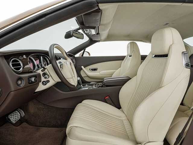 11:Bentley Continental GT Convertible W12, Cabrio, Gazelle, Gohm Sportwagen GmbH | Bentley Stuttgart