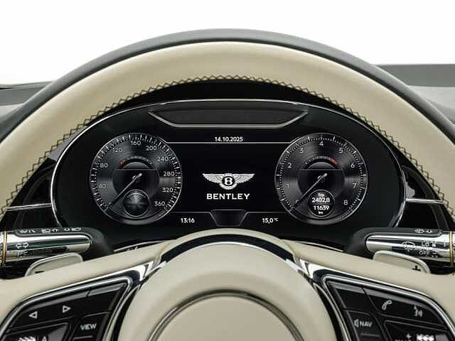 15:Bentley Continental GT Speed W12, Coupé, Sequin Blue, Gohm Sportwagen GmbH | Bentley Stuttgart