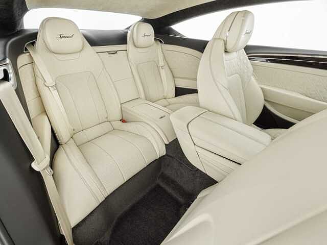 27:Bentley Continental GT Speed W12, Coupé, Magnetic, Gohm Sportwagen GmbH | Bentley Stuttgart