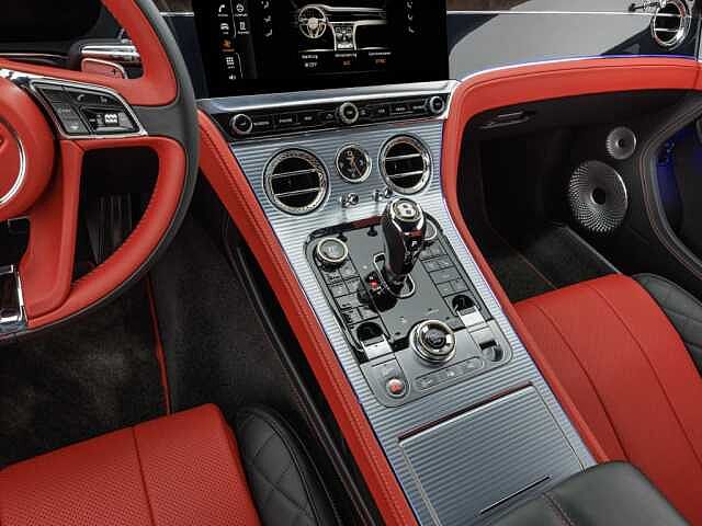 17:Bentley Continental GT W12, Coupé, Light Grey Satin, Gohm Sportwagen GmbH | Bentley Stuttgart