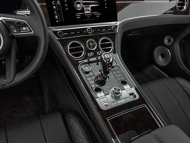 17:Bentley Continental GT Speed W12, Coupé, Moonbeam, Gohm Sportwagen GmbH | Bentley Stuttgart