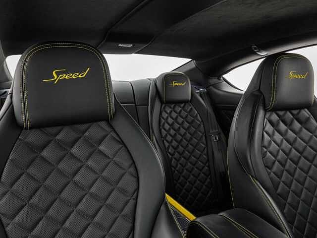 22:Bentley Continental GT Speed W12, Coupé, Anthracite, Gohm Sportwagen GmbH | Bentley Stuttgart