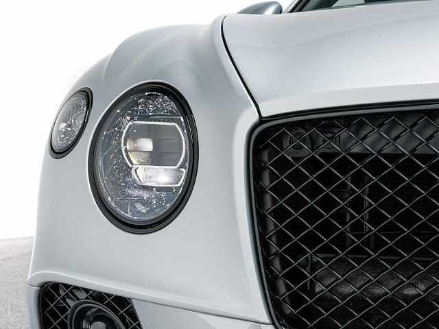 26:Bentley Continental GT Speed W12, Coupé, Moonbeam, Gohm Sportwagen GmbH | Bentley Stuttgart