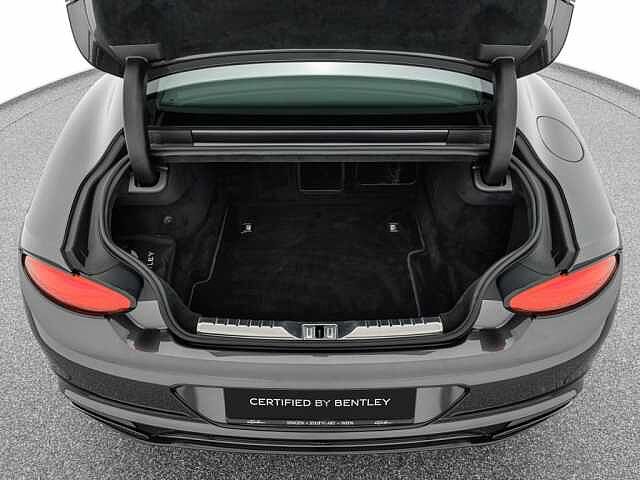 32:Bentley Continental GT Speed W12, Coupé, Magnetic, Gohm Sportwagen GmbH | Bentley Stuttgart