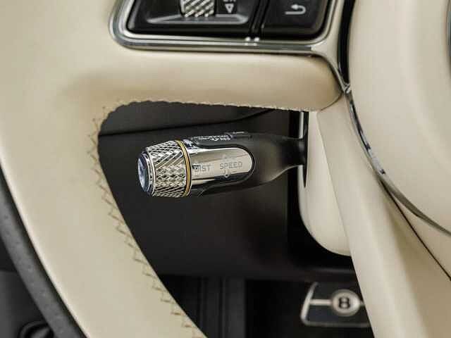 16:Bentley Flying Spur Mulliner W12, Limousine, Anthracite, Gohm Sportwagen GmbH | Bentley Stuttgart