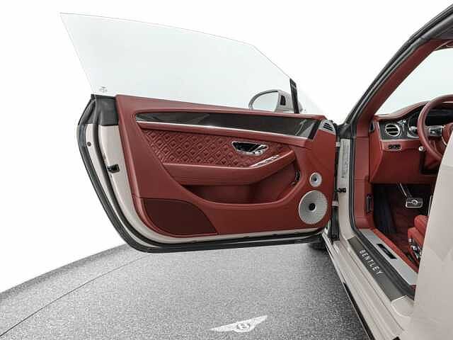 11:Bentley Continental GTC Speed W12, Cabrio, Dove Grey, Gohm Sportwagen GmbH | Bentley Stuttgart