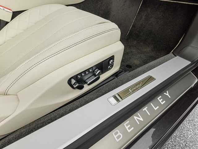 24:Bentley Continental GT Speed W12, Coupé, Magnetic, Gohm Sportwagen GmbH | Bentley Stuttgart