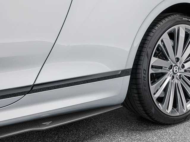 30:Bentley Continental GT Speed W12, Coupé, Moonbeam, Gohm Sportwagen GmbH | Bentley Stuttgart