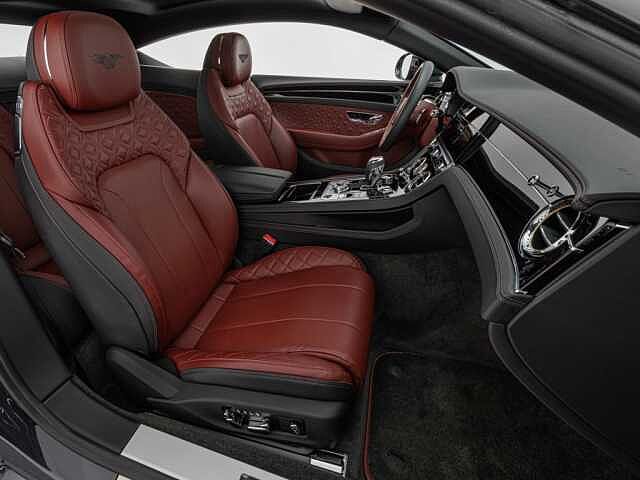 1:Bentley Continental GT W12, Coupé, Titan Grey, Gohm Sportwagen GmbH | Bentley Stuttgart