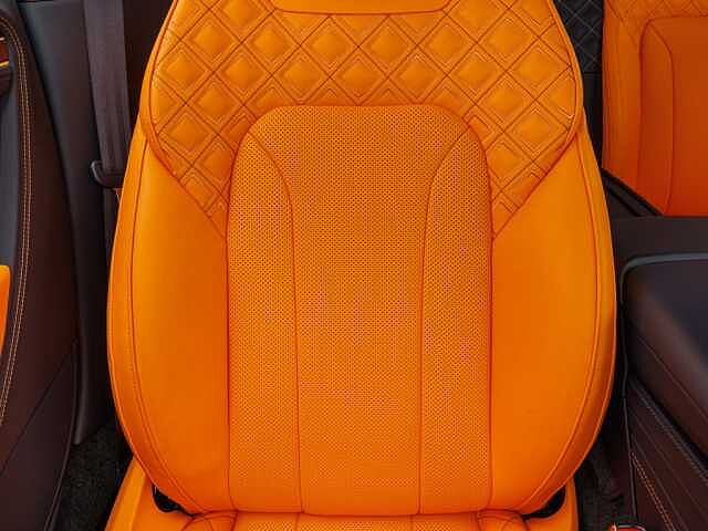 24:Bentley Continental GT Speed W12, Coupé, Dark Sapphire, Gohm Sportwagen GmbH | Bentley Stuttgart