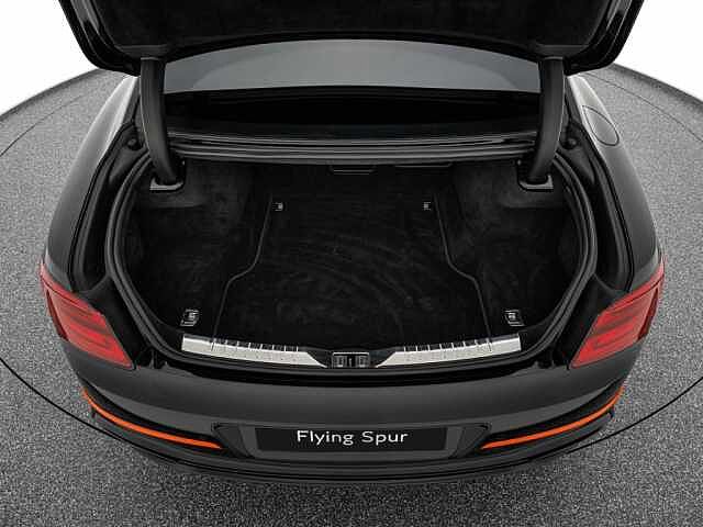 35:Bentley Flying Spur Speed W12, Limousine, Onyx, Gohm Sportwagen GmbH | Bentley Stuttgart