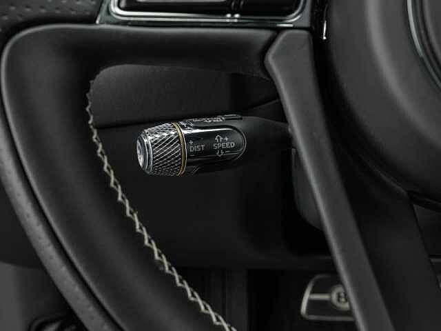 16:Bentley Flying Spur W12, Limousine, Magnetic, Gohm Sportwagen GmbH | Bentley Stuttgart