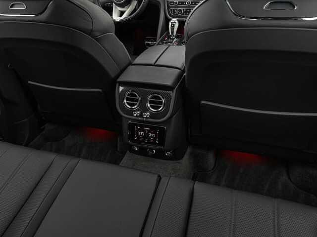 27:Bentley Bentayga S V8, SUV, British Racing Green IV Satin, Gohm Sportwagen GmbH | Bentley Stuttgart