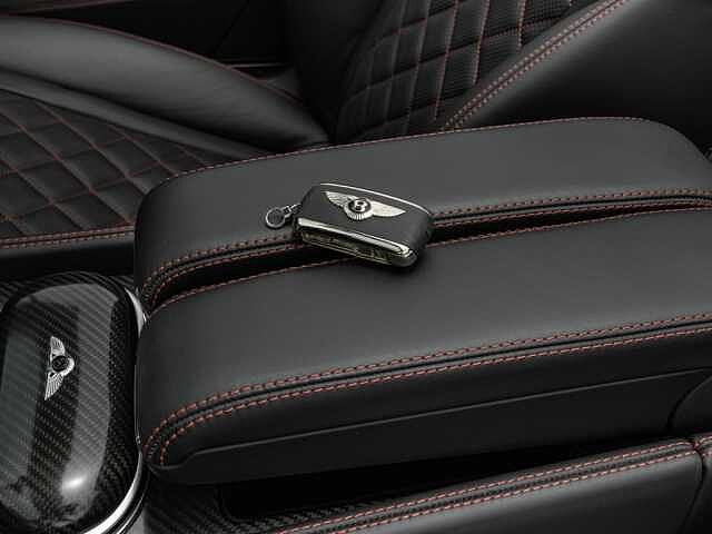 19:Bentley Continental GT Speed Convertible W12, Cabrio, Beluga, Gohm Sportwagen GmbH | Bentley Stuttgart