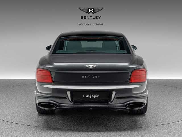 30:Bentley Flying Spur W12, Limousine, Magnetic, Gohm Sportwagen GmbH | Bentley Stuttgart