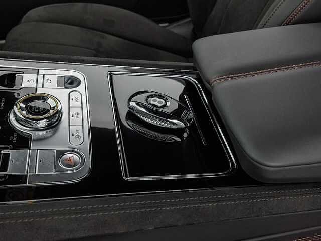 20:Bentley Continental GT Speed W12 Le Mans Edition, Coupé, Verdant, Gohm Sportwagen GmbH | Bentley Stuttgart