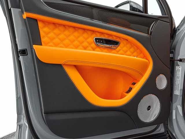 10:Bentley Bentayga S V8, SUV, Cambrian Grey, Gohm Sportwagen GmbH | Bentley Stuttgart