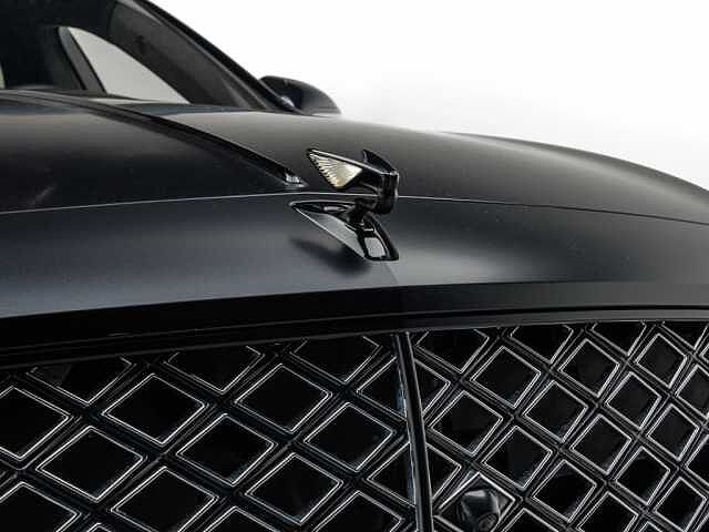 30:Bentley Flying Spur Speed W12, Limousine, Onyx, Gohm Sportwagen GmbH | Bentley Stuttgart