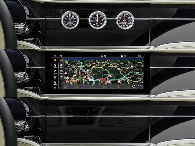 17:Bentley Continental GT Speed W12, Coupé, Magnetic, Gohm Sportwagen GmbH | Bentley Stuttgart