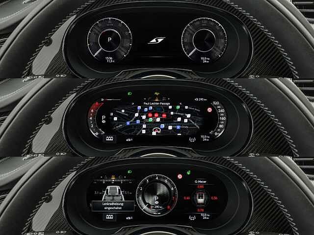 15:Bentley Bentayga S V8, SUV, Alpine Green Satin, Gohm Sportwagen GmbH | Bentley Stuttgart