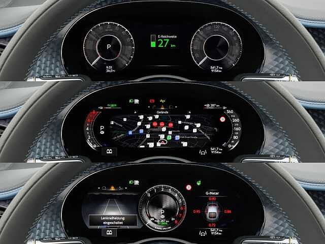 16:Bentley Continental GT Speed First Edition V8 Hybrid, Coupé, Marlin, Gohm Sportwagen GmbH | Bentley Stuttgart