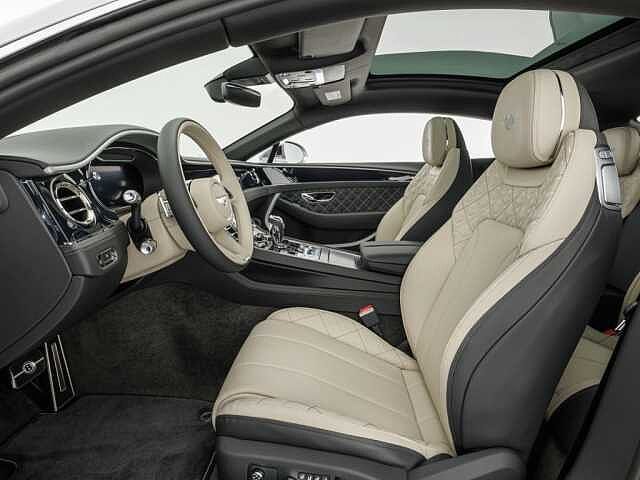 12:Bentley Continental GT Mulliner V8, Coupé, Moonbeam, Gohm Sportwagen GmbH | Bentley Stuttgart