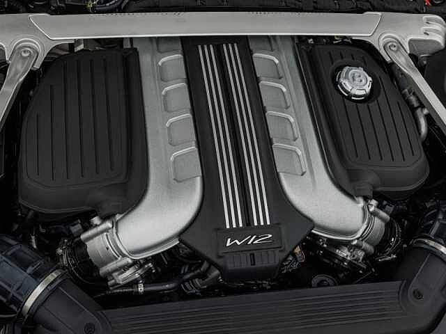 30:Bentley Continental GT Speed W12 Le Mans Edition, Coupé, Verdant, Gohm Sportwagen GmbH | Bentley Stuttgart