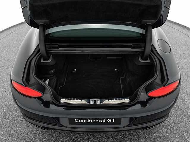 31:Bentley Continental GT W12, Coupé, Titan Grey, Gohm Sportwagen GmbH | Bentley Stuttgart
