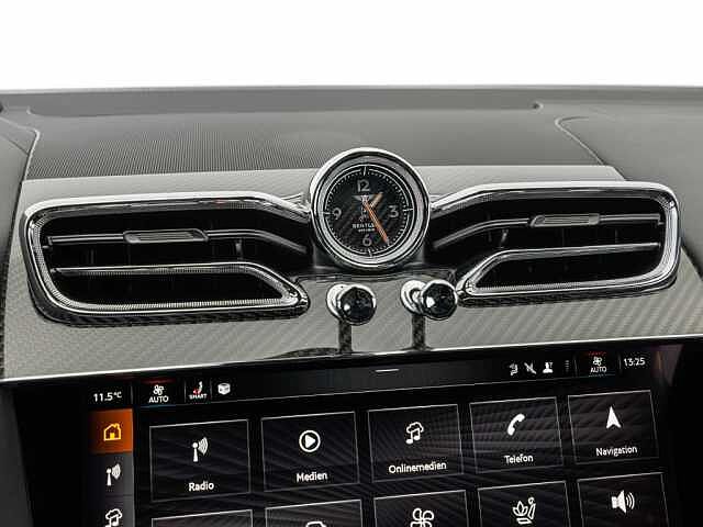 17:Bentley Bentayga S V8, SUV, Alpine Green Satin, Gohm Sportwagen GmbH | Bentley Stuttgart