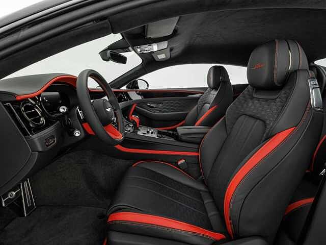 12:Bentley Continental GT Speed First Edition V8 Hybrid, Coupé, Beluga, Gohm Sportwagen GmbH | Bentley Stuttgart